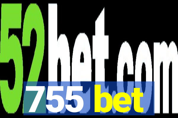 755 bet